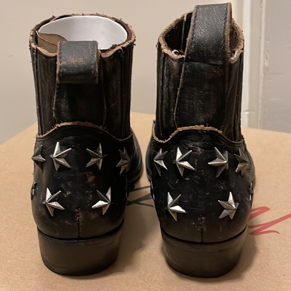 Matisse run wild booties Brand New - Picture 5 of 6